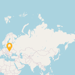 Mir Solntsa на глобальній карті